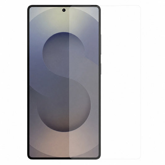 Folie de protectie Ecran Nillkin H+ Pro with Applicator pentru Samsung Galaxy S25 Ultra S938, Sticla Securizata, Full Glue