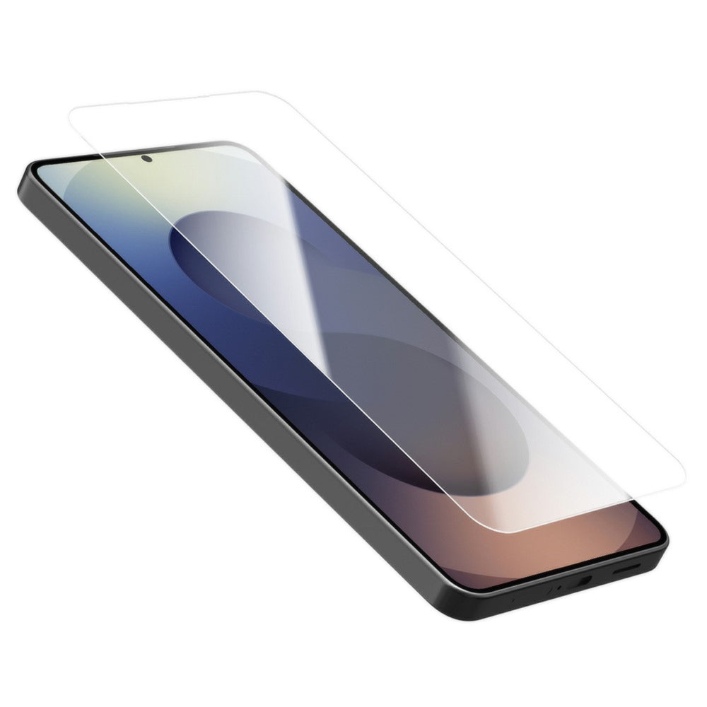 Folie de protectie Ecran Nillkin H+ Pro with Applicator pentru Samsung Galaxy S26 Plus S947, Sticla Securizata, Full Glue