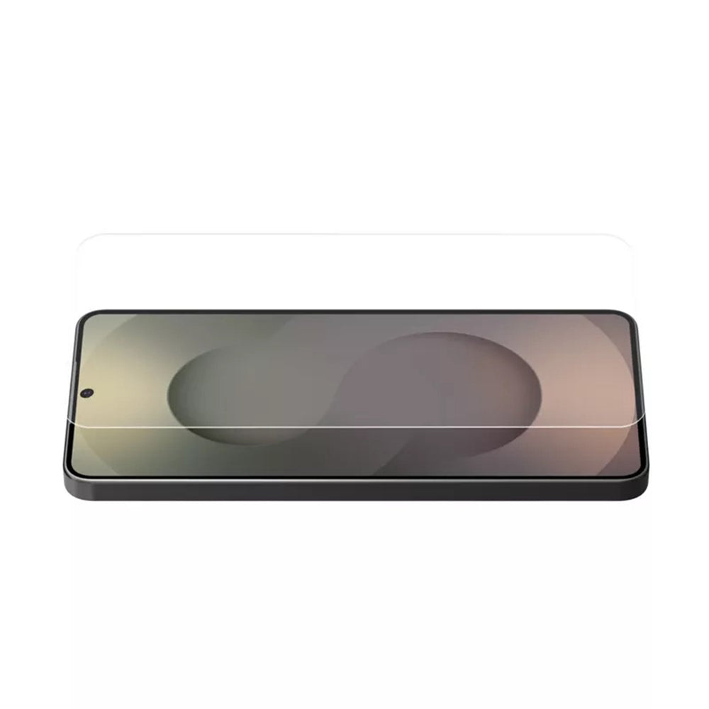 Folie de protectie Ecran Nillkin H+ Pro with Applicator pentru Samsung Galaxy S26 Ultra S948, Sticla Securizata, Full Glue
