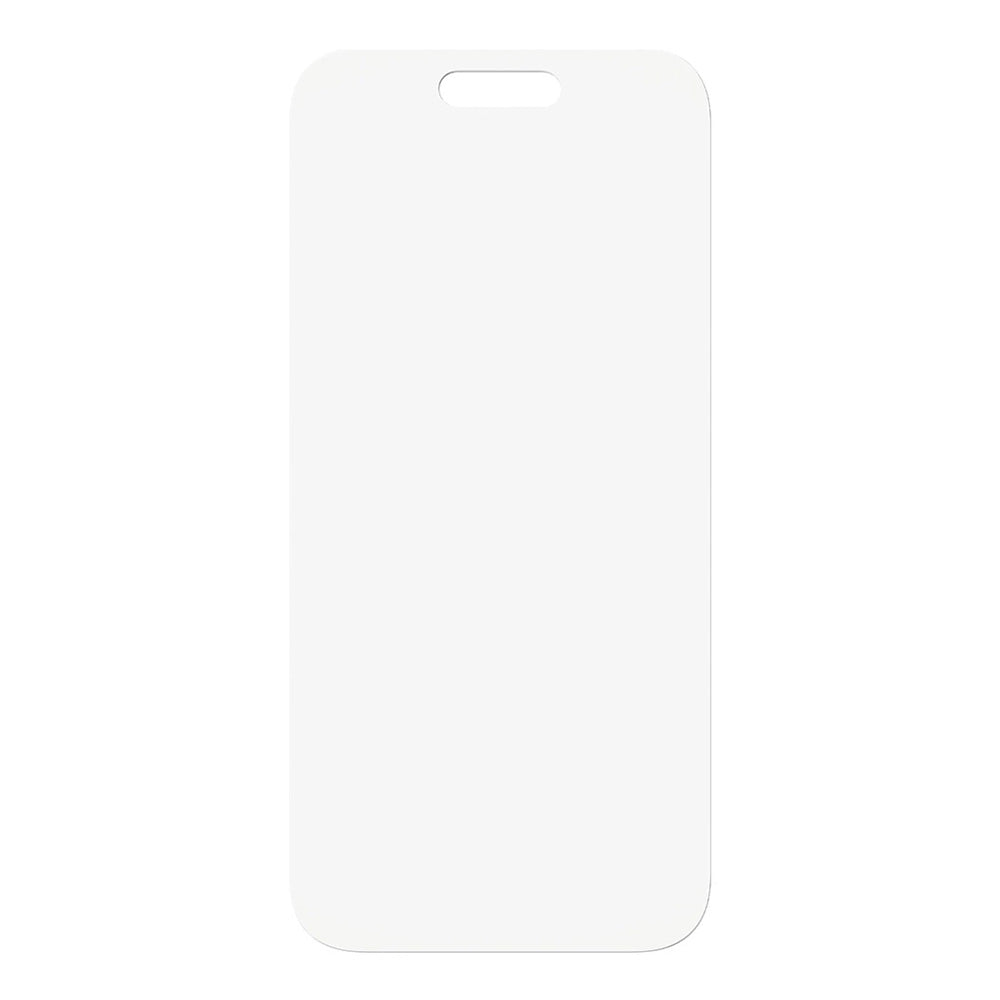 Folie de protectie Ecran PanzerGlass Classic Fit EasyAligner pentru Apple iPhone 17 Air, Sticla Securizata, Full Glue