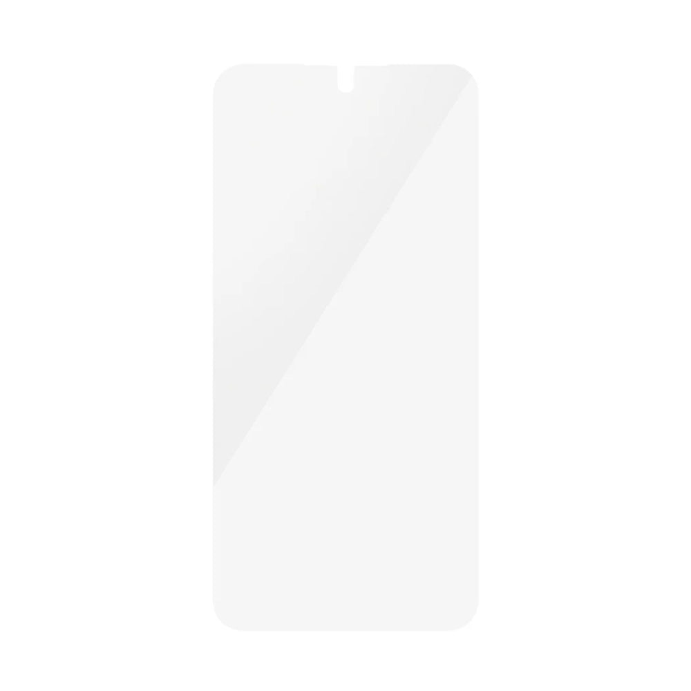 Folie de protectie Ecran PanzerGlass Safe. Ultra-Wide Fit EasyAligner pentru Samsung Galaxy A36 A366, Sticla Securizata, Full Glue