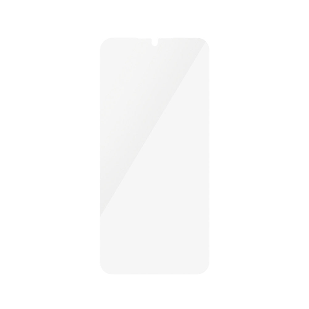 Folie de protectie Ecran PanzerGlass Safe. Ultra-Wide Fit pentru Samsung Galaxy A17 4G / A17 5G, Sticla Securizata, Full Glue