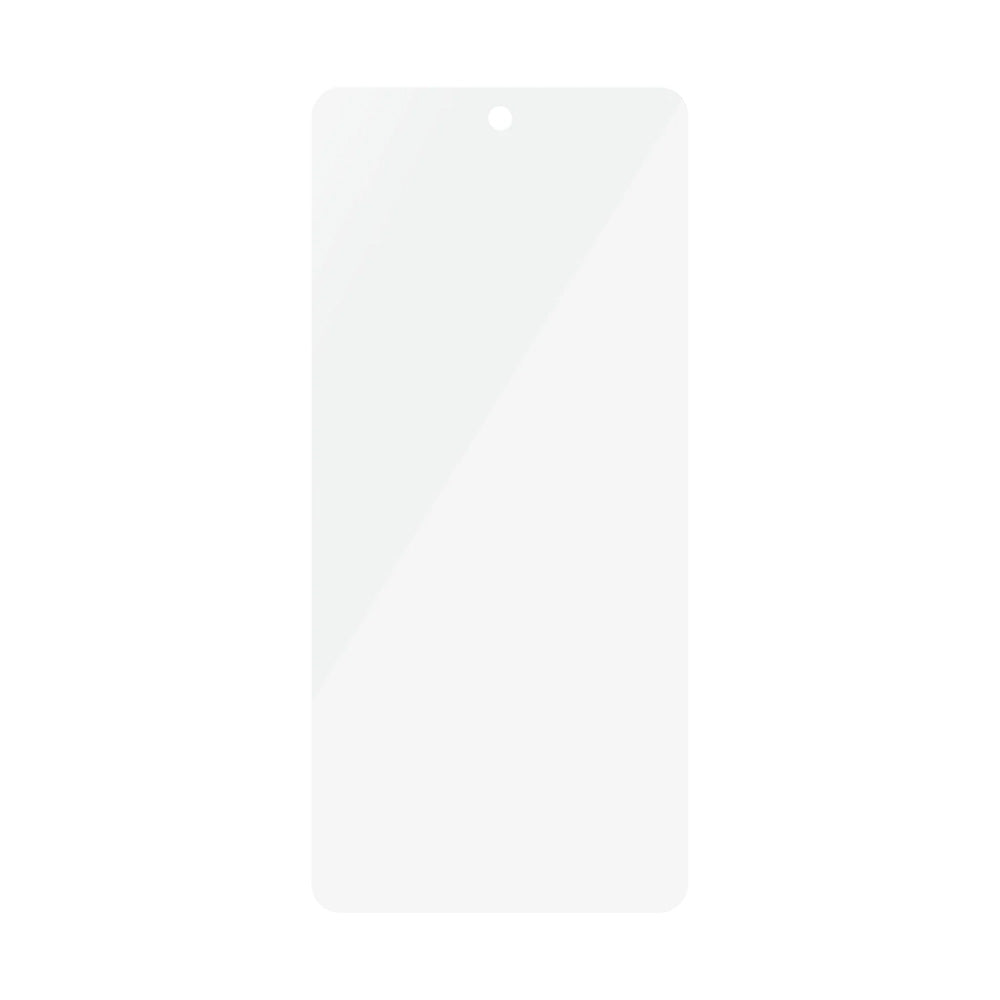 Folie de protectie Ecran PanzerGlass Safe. Ultra-Wide Fit pentru Samsung Galaxy A53 5G A536 / A52s 5G A528 / A52 5G A526, Sticla Securizata, Full Glue