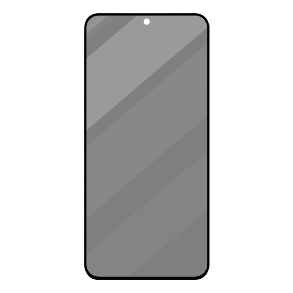 Folie de protectie Ecran Privacy Blueo Anti-Peep pentru Samsung Galaxy S26 Plus S947, Sticla Securizata, Full Glue