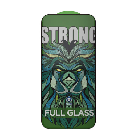Folie de protectie Ecran Privacy Lito D+ Max Strong pentru Apple iPhone 17 Pro Max, Sticla Securizata, Full Glue