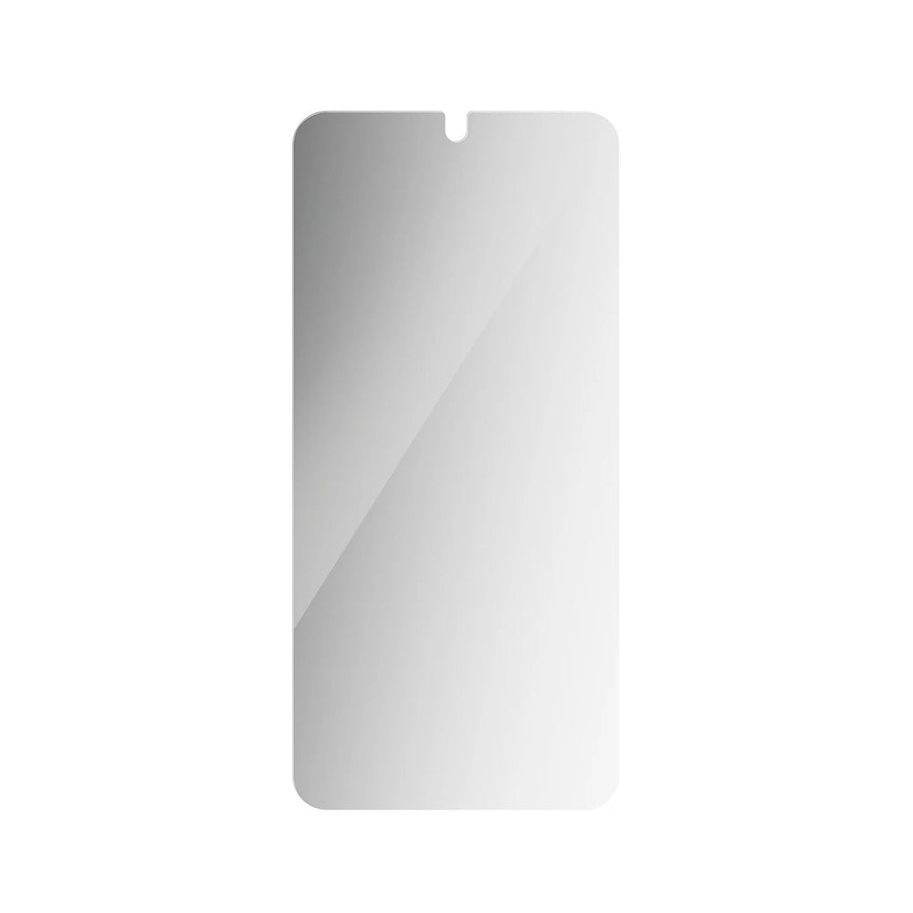 Folie de protectie Ecran Privacy PanzerGlass Ultra-Wide Fit EasyAligner pentru Samsung Galaxy S24 S921, Sticla Securizata, Full Glue