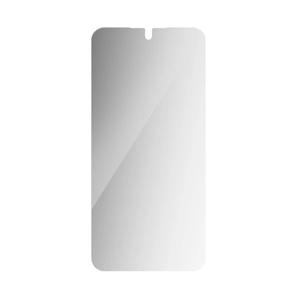 Folie de protectie Ecran Privacy PanzerGlass Ultra-Wide Fit pentru Samsung Galaxy A36 A366, Sticla Securizata, Full Glue