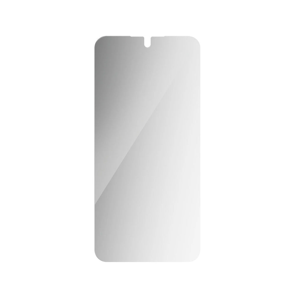 Folie de protectie Ecran Privacy PanzerGlass Ultra-Wide Fit pentru Samsung Galaxy A55 5G A556, Sticla Securizata, Full Glue