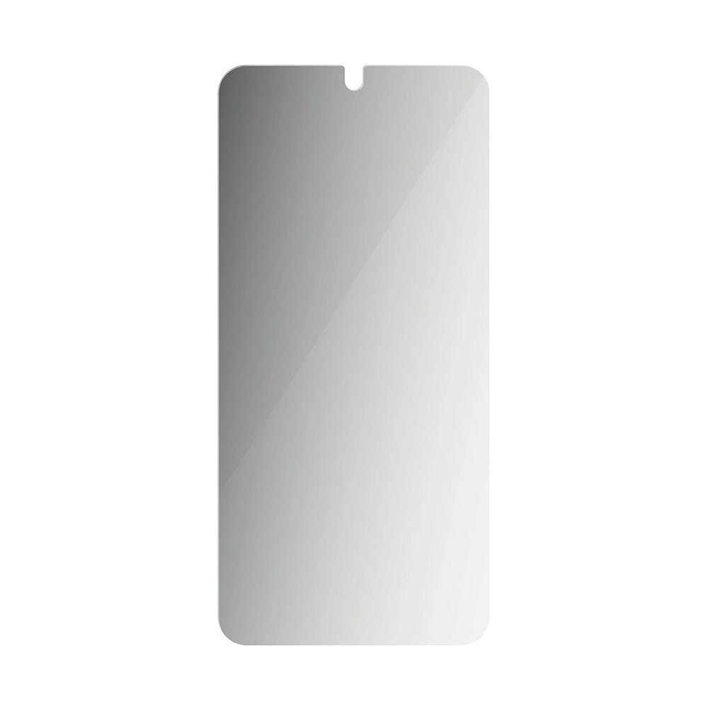 Folie de protectie Ecran Privacy PanzerGlass Ultra-Wide Fit pentru Samsung Galaxy S25+ S936 / S24+ S926, Sticla Securizata, Full Glue