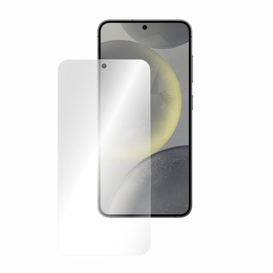 Folie de protectie Ecran Smart Protection Premium Classic pentru Samsung Galaxy S24 S921, Plastic, Set 2 bucati