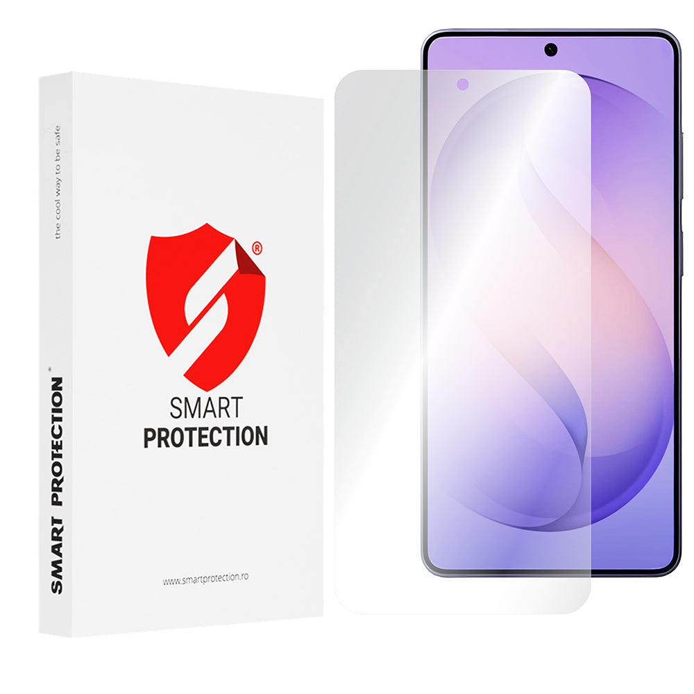 Folie de protectie Ecran Smart Protection Premium Classic pentru Samsung Galaxy S26 Ultra S948, Plastic, Set 2 bucati