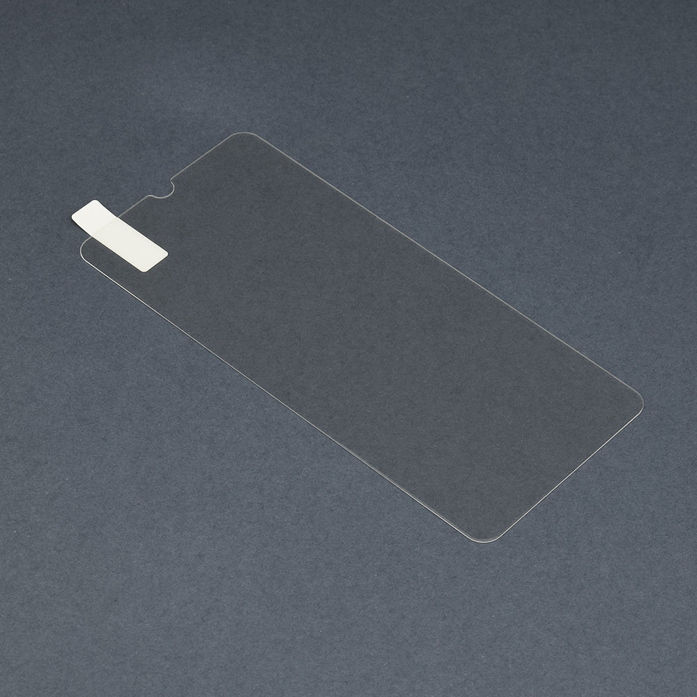 Folie de protectie Ecran Techsuit Clear Vision pentru Honor X7a, Sticla Securizata, Full Glue
