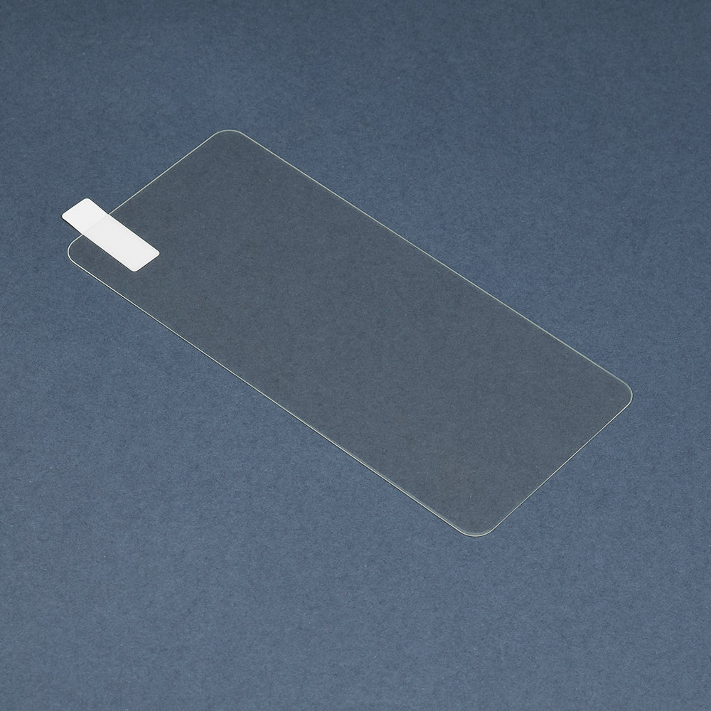 Folie de protectie Ecran Techsuit Clear Vision pentru OnePlus Nord N200 5G / A74 5G / A54 5G, Sticla Securizata, Full Glue, Transparenta