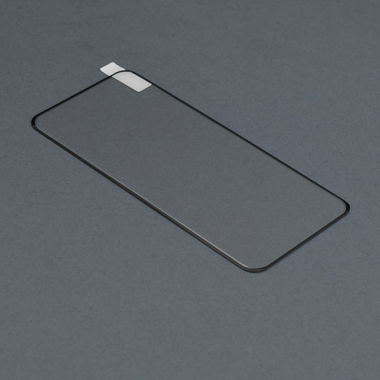Folie de protectie Ecran Techsuit pentru Oppo Reno10, Sticla Securizata, Full Glue, 111D, Neagra