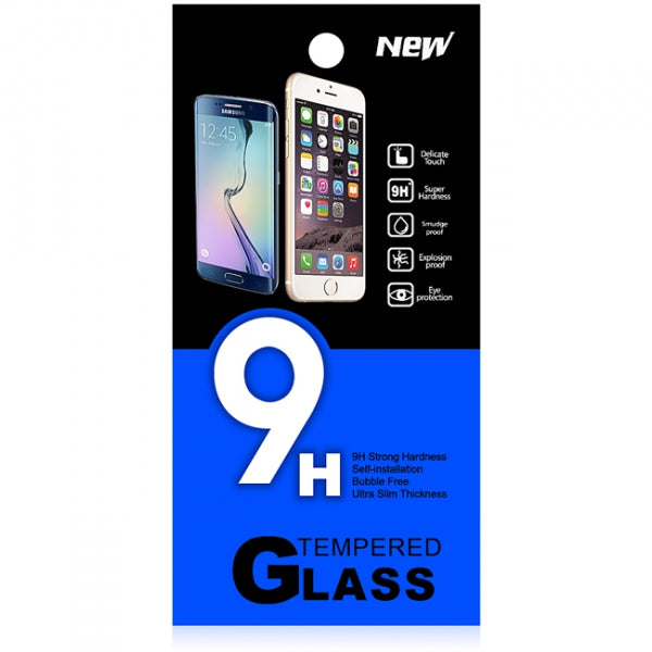 Folie de protectie Ecran OEM pentru Samsung Galaxy A10 A105, Sticla Securizata, Full Glue