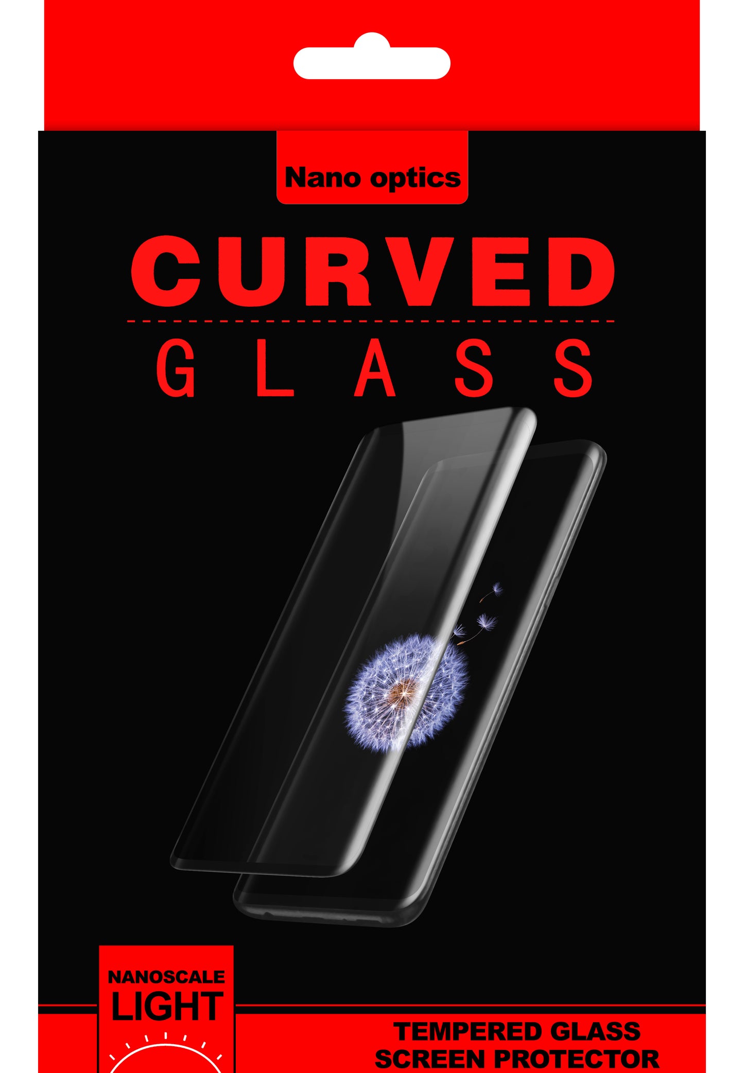 Folie de protectie Ecran OEM pentru Samsung Galaxy S10 G973, Sticla Securizata, UV Glue