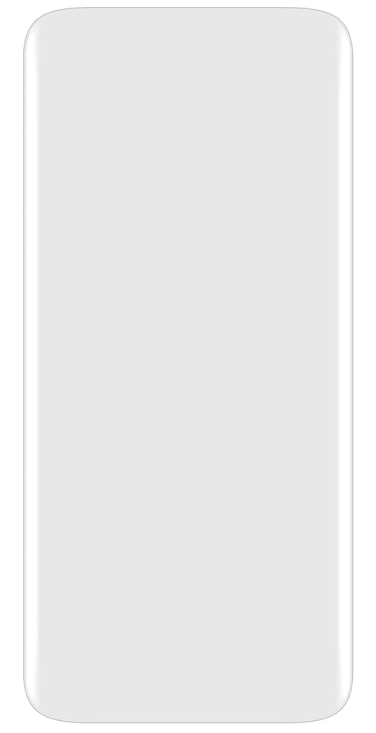 Folie de protectie Ecran OEM pentru Samsung Galaxy S10+ G975, Sticla securizata, UV Glue