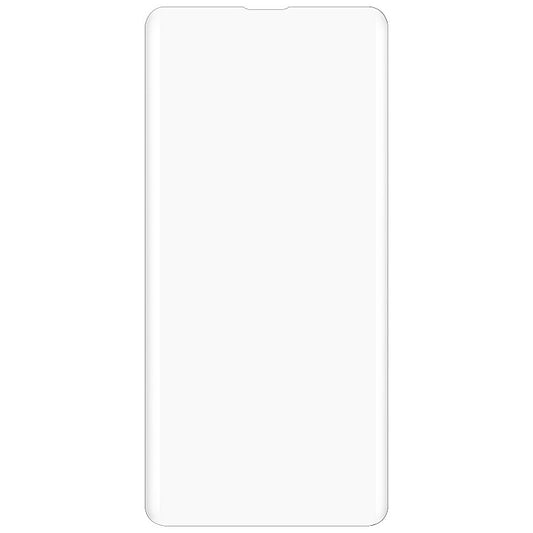 Folie de protectie Ecran X-One pentru Samsung Galaxy Note 20 Ultra 5G N986 / Note 20 Ultra N985, Sticla securizata, UV Glue