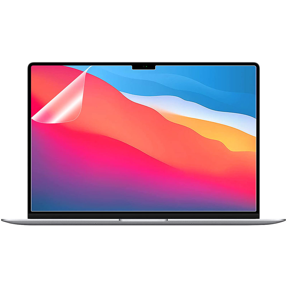 Folie Protectie Ecran Matte Anti Blue Light Techsuit VisionProX pentru Apple MacBook Pro 14inch (2026) / (2025) / (2024) / (2023), Plastic