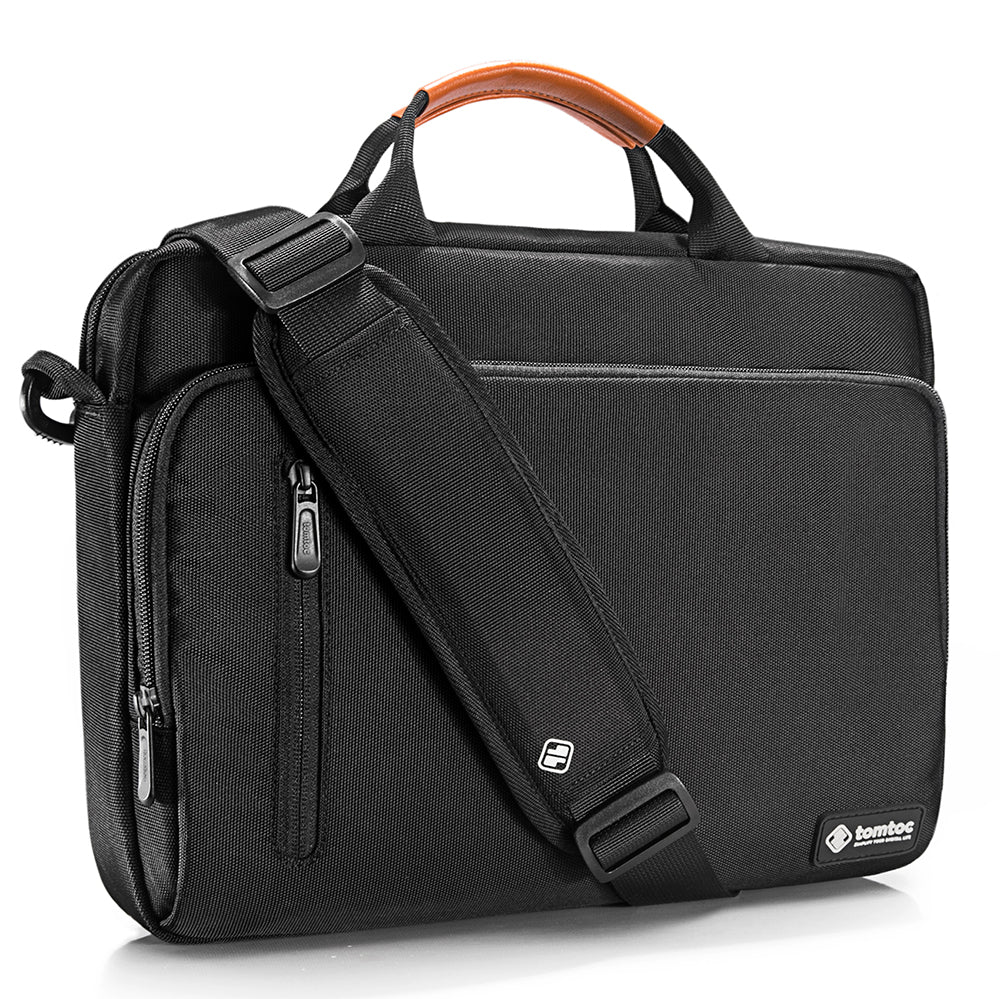 Geanta Tomtoc pentru Laptop 16inch, Neagra