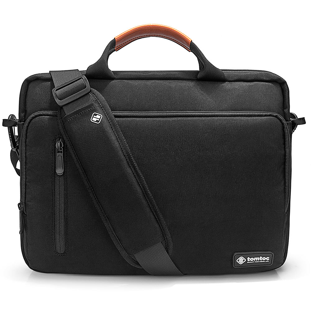 Geanta Tomtoc pentru Laptop 16inch, Neagra