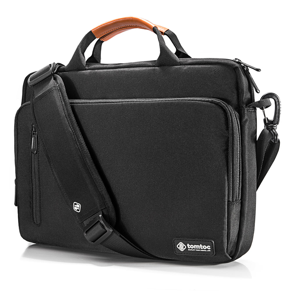 Geanta Tomtoc pentru Laptop 16inch, Neagra