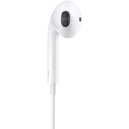 Handsfree 3.5mm Apple A1472, Alb MWU53ZM/A