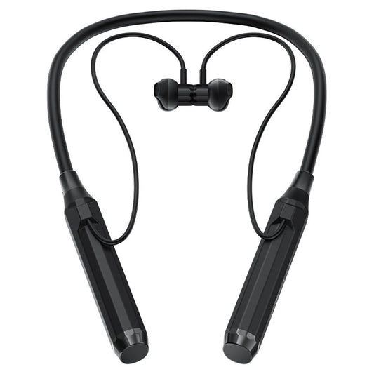 Handsfree Bluetooth Acefast N6, A2DP, Negru