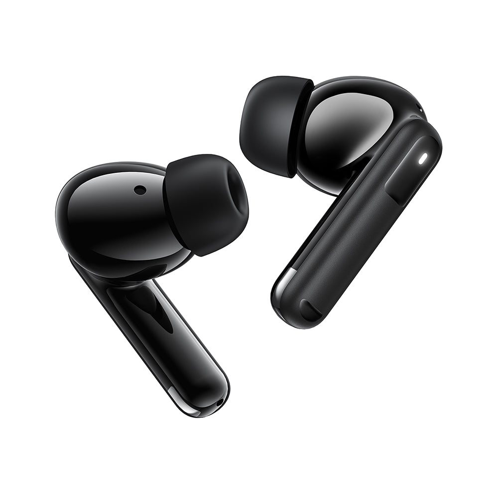 Handsfree Bluetooth Acefast W7, TWS, Negru