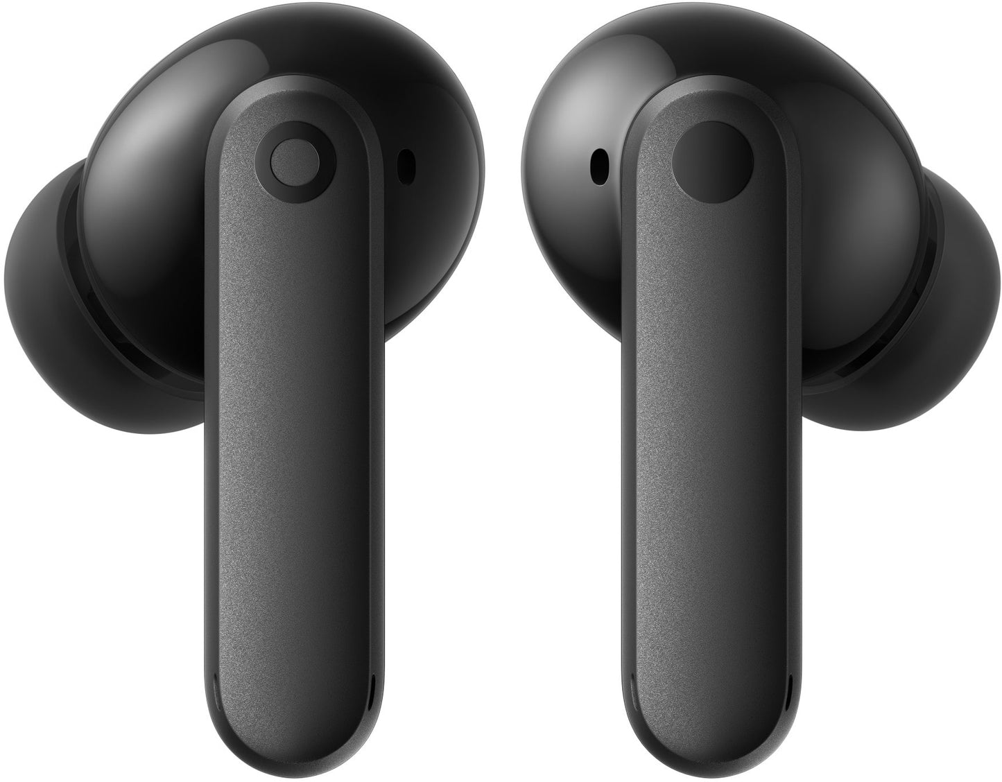 Handsfree Bluetooth CMF by Nothing Buds 2, TWS, ANC, MultiPoint, Gri Inchis