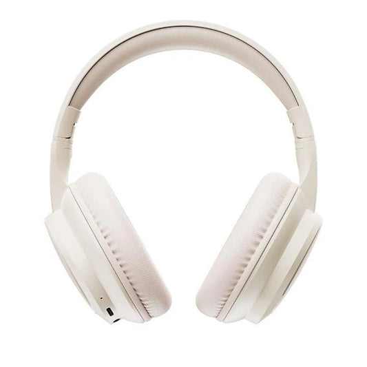 Handsfree Bluetooth HAVIT H619BT, A2DP, Alb