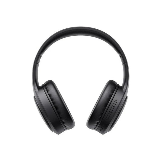 Handsfree Bluetooth HAVIT H633BT, Multipoint, A2DP, Albastru