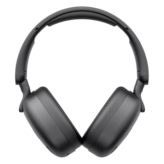 Handsfree Bluetooth HAVIT H655BT Pro, Multipoint, A2DP, ANC, Negru