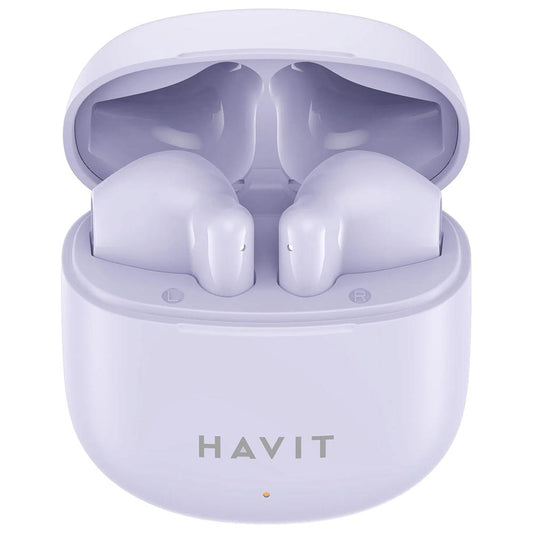 Handsfree Bluetooth HAVIT TW976, TWS, Mov