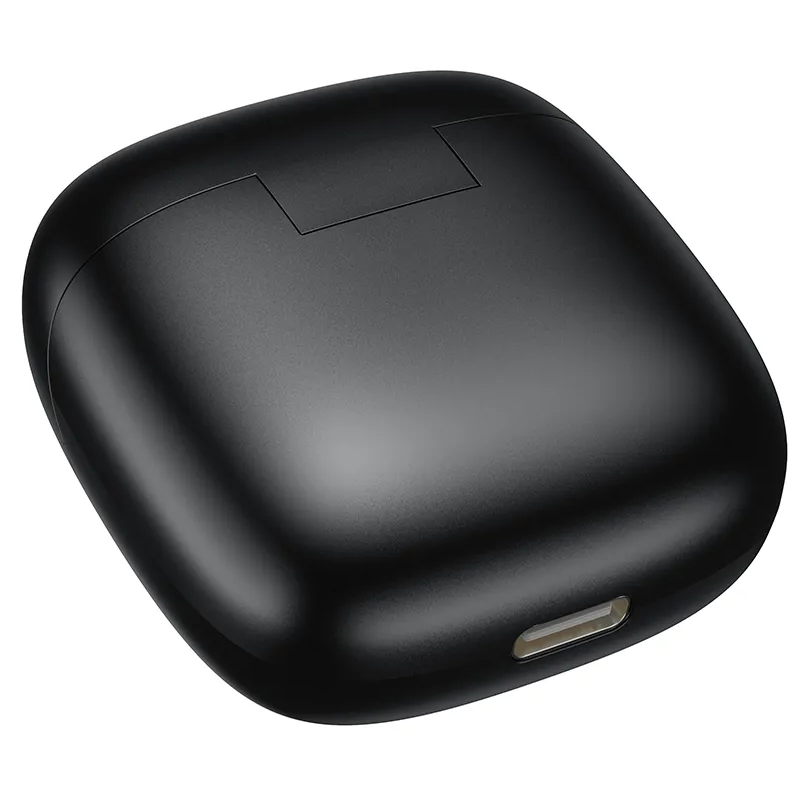 Handsfree Bluetooth HOCO EW205, TWS, Negru
