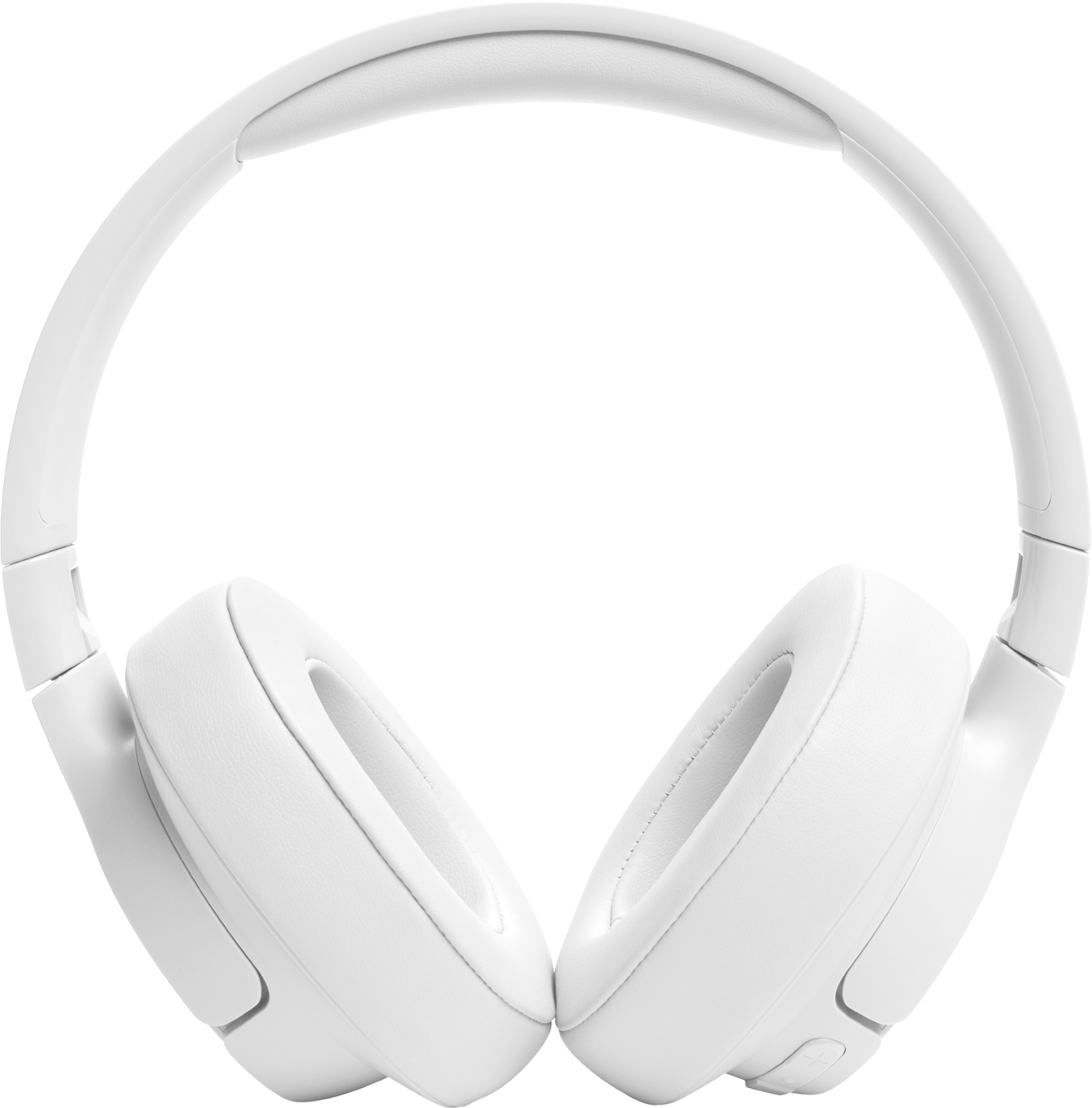 Handsfree Bluetooth JBL Tune 720BT, MultiPoint, A2DP, Alb, Resigilat JBLT720BTWHT