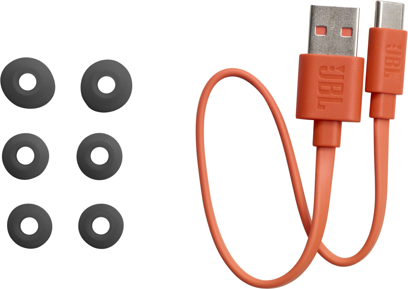 Handsfree Bluetooth JBL Wave Beam, TWS, Negru JBLWBEAMBLK