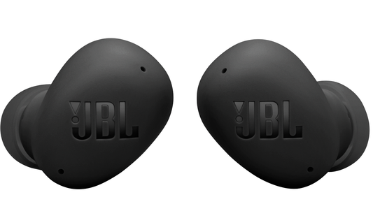 Handsfree Bluetooth JBL Wave Buds 2, TWS, ANC, MultiPoint, Negru JBLWBUDS2BLK