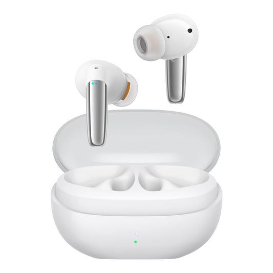 Handsfree Bluetooth Joyroom JR-BB1, TWS, Alb