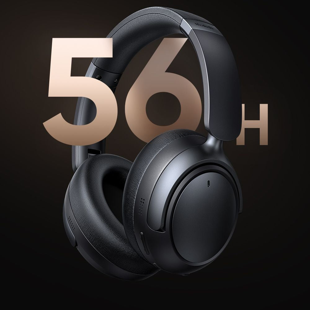 Handsfree Bluetooth McDodo HP-1421 T02, A2DP, ANC, Bej