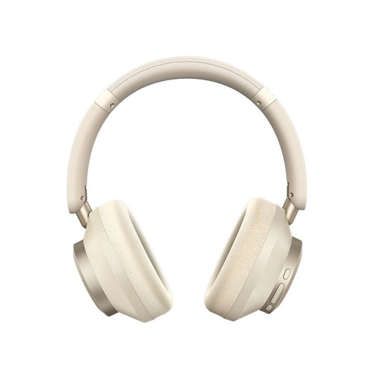 Handsfree Bluetooth McDodo HP-5821 T03, A2DP, ANC, Bej