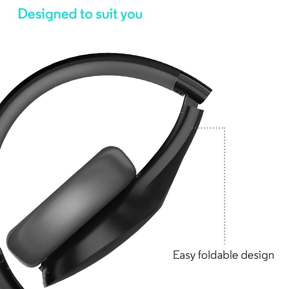 Handsfree Bluetooth Motorola Moto XT500, MultiPoint, A2DP, Negru