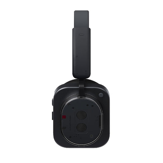 Handsfree Bluetooth Nothing Headphone (1) B170, MultiPoint, A2DP, ANC, Gri