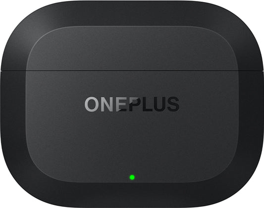 Handsfree Bluetooth OnePlus Nord Buds 3R, TWS, MultiPoint, Negru 5481159039