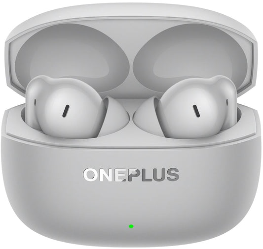 Handsfree Bluetooth OnePlus Nord Buds 4 Pro, Gri 5481159287