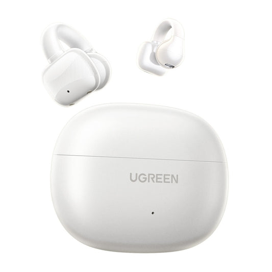 Handsfree Bluetooth UGREEN HiTune S3 True WS209, TWS, Alb