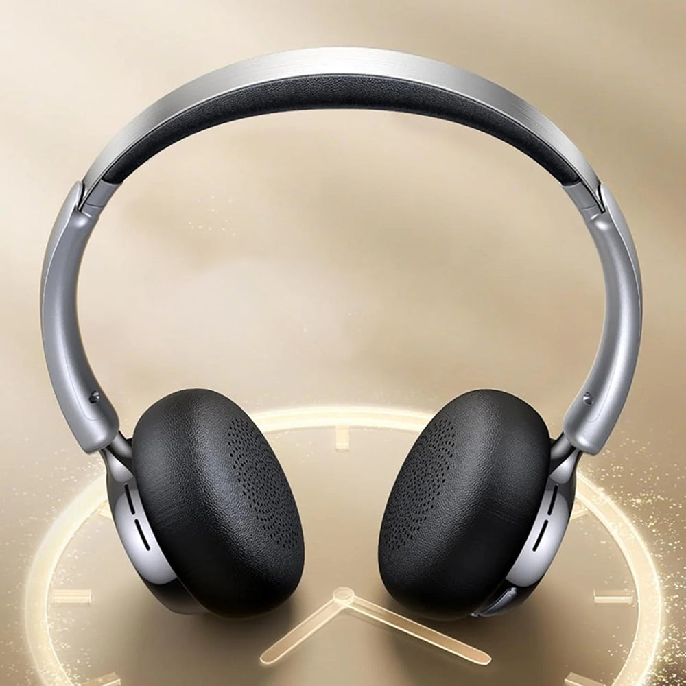Handsfree Bluetooth UGREEN HiTune Studio Plus HP207, A2DP, ANC, Maro
