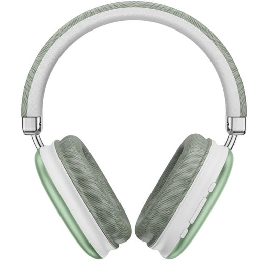 Handsfree Bluetooth XO Design BE45, A2DP, Verde