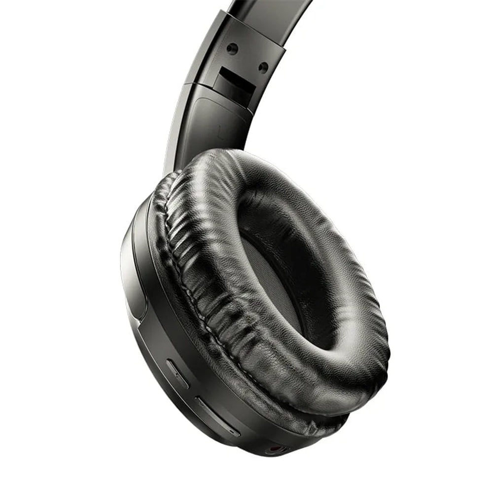 Handsfree Bluetooth Yesido EP04, A2DP, Negru