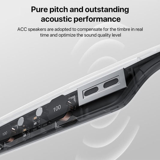 Handsfree Bluetooth Yesido IO35, Tip Ochelari de Soare Unisex, A2DP, Negru